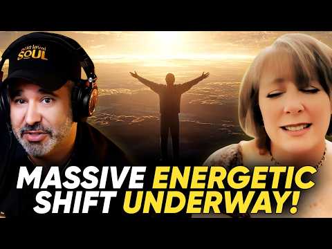 CHANNELED MESSAGE for HUMANITY: The COLLECTIVE Reveals What’s COMING NEXT! | Lori Spagna