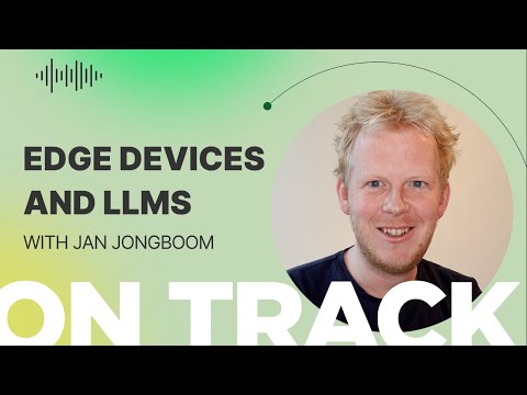 Edge Devices and LLMs: What's Ahead for AI