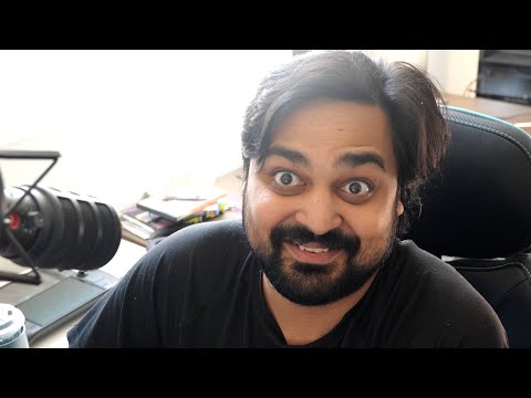 The Ubisoft CEO Is Finally Scared...