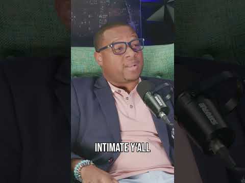 If You Can't Be Intimate You Have NOTHING!