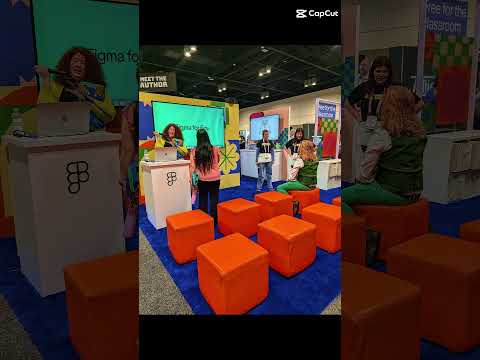 2026 FETC Conference 👋