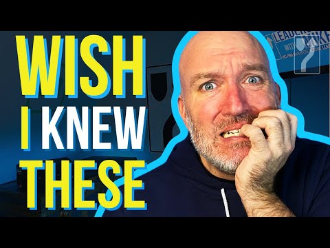 15 tips New Managers should know BEFORE they start!