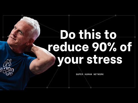 Garry Lineham: The 7 Minute Routine Trusted by Top Athletes and 50 Million People