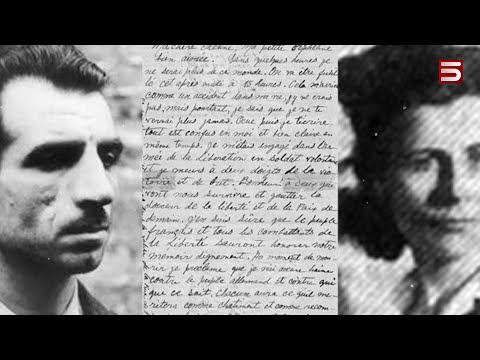 Ո՞վ է Ֆրանսիայի հայ հերոսը. պայքարի ու սիրո անհավանական պատմություն