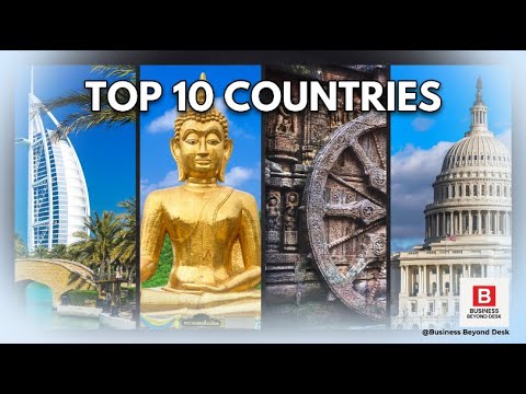 These 10 Countries Changed My Travel Perspective Forever