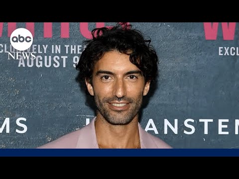 Federal judge dismisses Justin Baldoni’s lawsuit against Blake Lively