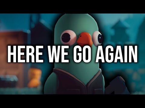 AAA's Collapse: Why a $20 Duck Game is Humiliating the Industry
