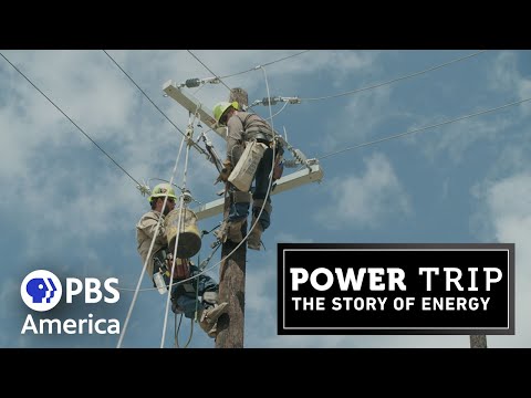 Power Trip: The Story of Energy - Cities (2020) | Full Documentary