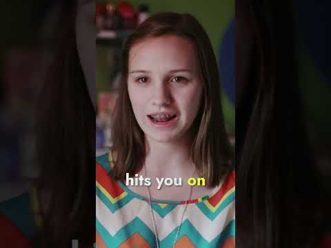 Tourette’s Made Him Hurt His Own Family