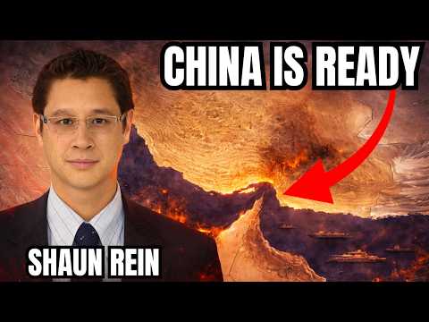 Harvard Analyst: "The Longer Iran War Lasts The More China Wins"