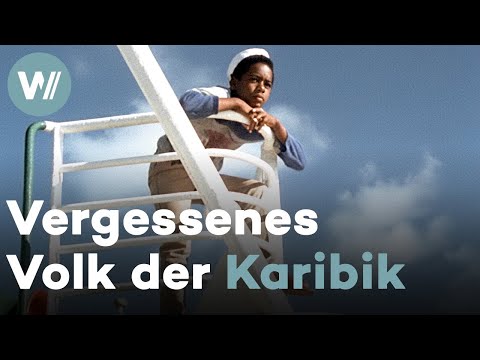 Traditions of the Black Caribs - Ancient Secrets of an Indigenous Culture | Stories from Elsewhere