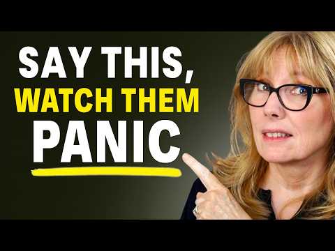 8 Phrases That Instantly Disarm Narcissists & Bullies