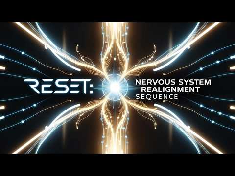 RESET: Nervous System Realignment Sequence (8 Hour)