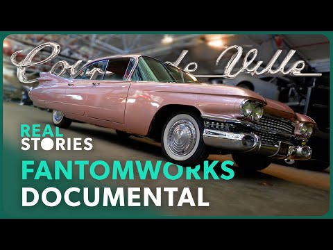 Obsesión vs. Realidad: El Alto Precio de Convertir un Auto de Carrera en una Leyenda | Fantomworks