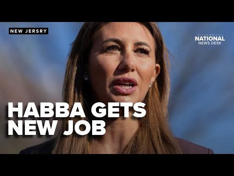 Ex-Trump lawyer Alina Habba resigns as NJ prosecutor after ruling on unlawful service