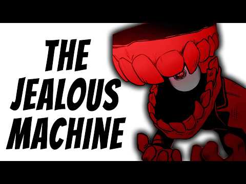 WTF is Caine's Problem with Kinger?