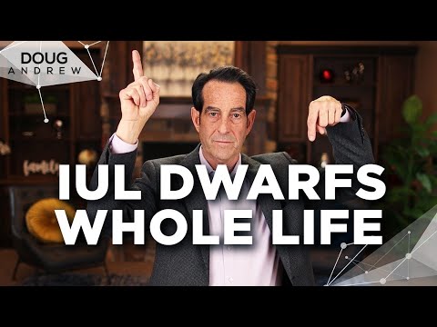 Infinite Banking With IUL Versus Whole Life