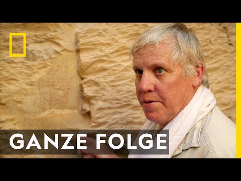 Grabräuber - Ganze Folge | Tal der Könige: Ägyptens verlorene Schätze