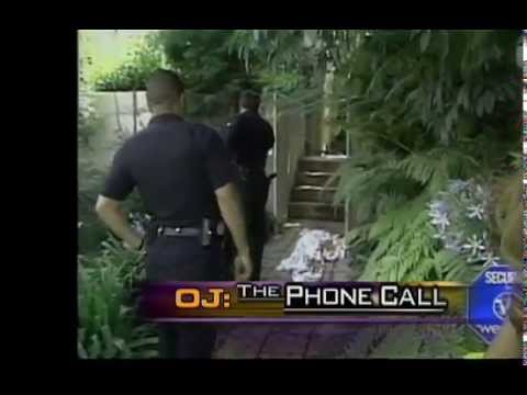 OJ Simpson's Temper Flares During Denise Brown's Interview with Shepard Smith