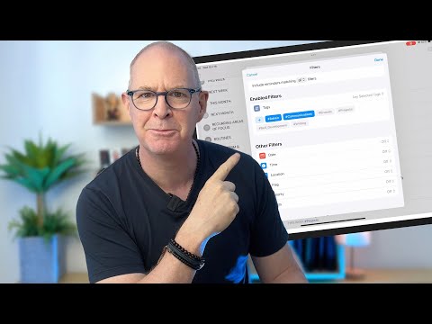 How To Make Your Apple Reminders More Magical With Smart Lists!