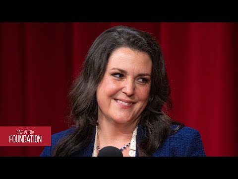 Melanie Lynskey Career Retrospective | Conversations at the SAG-AFTRA Foundation