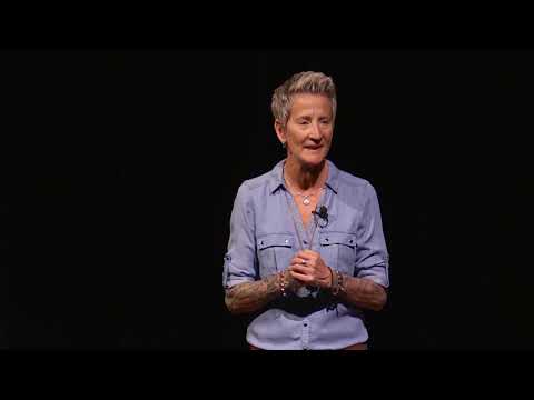 Why Forgiveness is Unnecessary | Carmelle Kemp | TEDxBearCreekPark