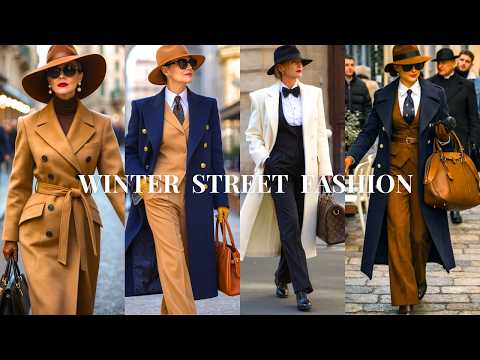 February 2026 Hottest Milan Fashion Trends 🇮🇹 Italian Street Style & Luxury Shopping Walk | Vlog