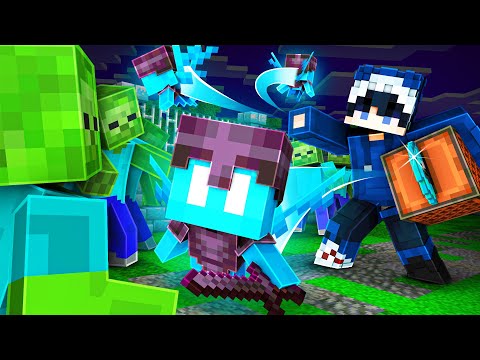 Ich habe 200€ für DIESE MINECRAFT CHALLENGE bezahlt...