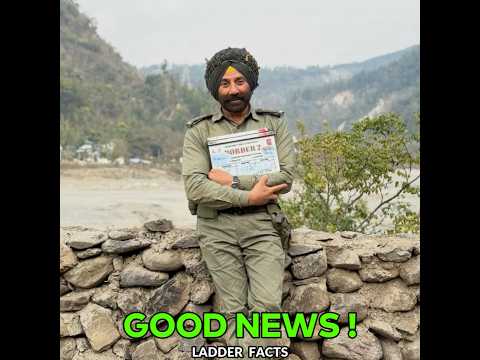 Border 2 Recovered The Budget Before Release ? 😱 #shorts #viralvideo #shortsvideo #border2