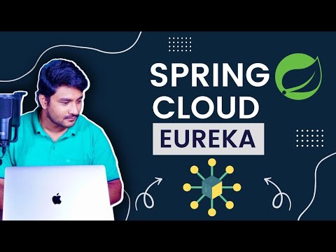 Introducing Spring Cloud EUREKA | HOW TO DISCOVER MICROSERVICES ? Service Discovery | SPRING BOOT #6