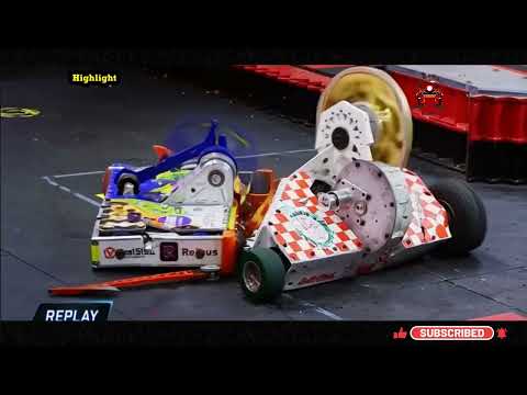 Battlebot Lovers Best Highlights