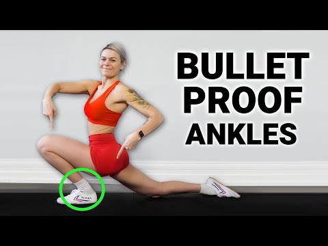 Transform Your Ankle Mobility with THIS!