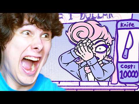 ОН ПЛАТИТ МНЕ, КОГДА Я ДЕЛАЮ ЕМУ БОЛЬНО! (в конце жесть)