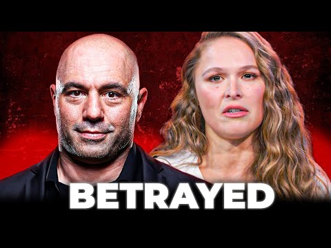 What Really Happened Between Joe Rogan and Ronda Rousey?