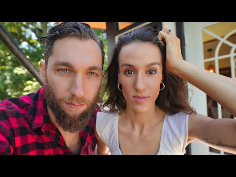 THIS IS CHAOS... we never thought it would happen