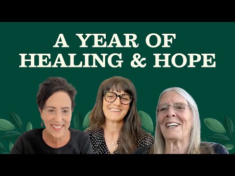 A Year Without Dad: Heather McDougall, Mary McDougall and Chef AJ Reflect