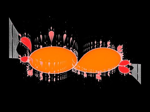 Is the Logistic Map hiding in the Mandelbrot Set? | #SoME3