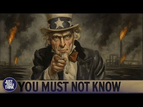 Are FOSSIL FUELS really all that bad??