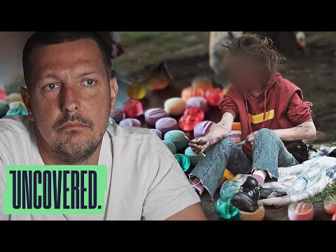 A person dies every 5 minutes: Fentanyl - The deadliest drug wave in the USA