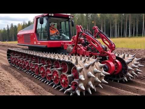 35 Most Expensive Heavy Equipment Machines Working At Another Level ▶7