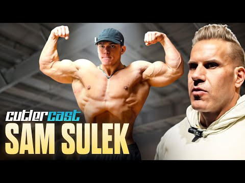 #147 - Sam Sulek