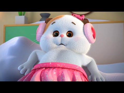 😺 Кот Басик — Погода в доме — Серия 4 (Сезон 2) — Приколы про котика — Весёлые мультики для детей