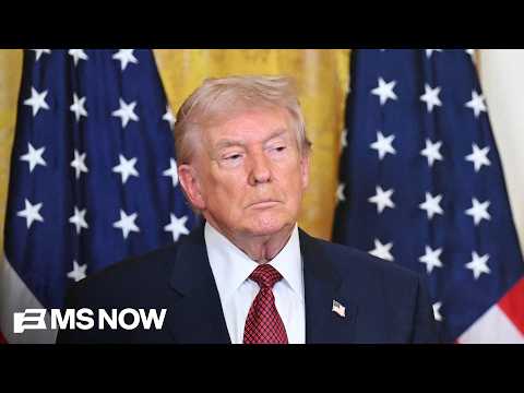 'Not America first, it’s America alone': Retired U.S. Army Brig. Gen. on Trump’s Iran war