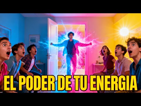 Si tu vida no avanza, no es por talento: es por la energía que estás enviando sin darte cuenta.