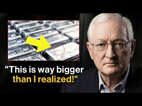 “What's Happening In America Is Not What You Think…” | Michael Oliver