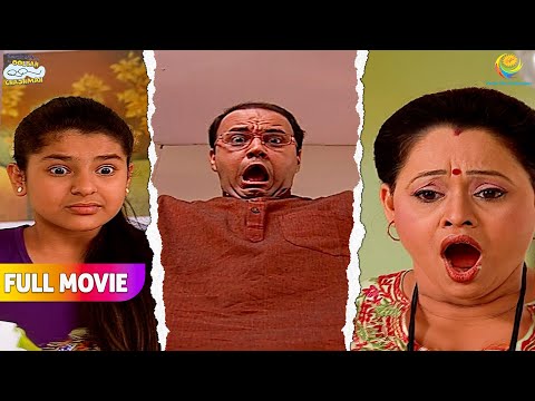 Bhide ne tod diya sonu ka latest smart phone! | FULL MOVIE | Taarak Mehta Ka Ooltah Chashmah