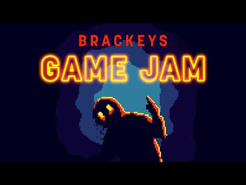 Best Games from the Brackeys Game Jam 2025!