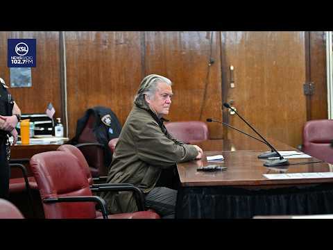 SCOTUS clears way to remove contempt of Congress charges for Steve Bannon