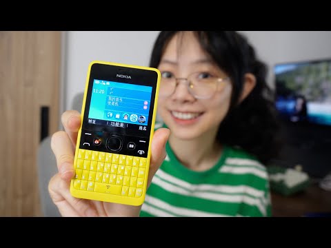 当我用2G手机一周后。。。