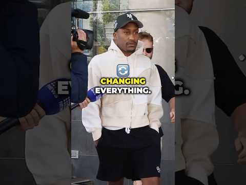 Young Philly Just Got Hit with a Major Court Twist